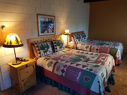 The Willard Munger Inn