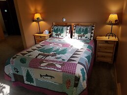 The Willard Munger Inn