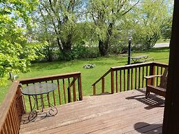 The Willard Munger Inn