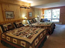 The Willard Munger Inn