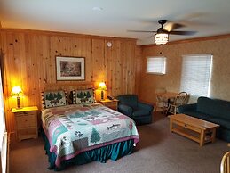 The Willard Munger Inn