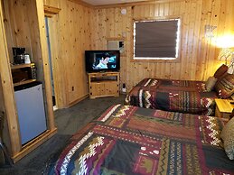 The Willard Munger Inn