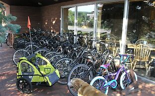 The Willard Munger Inn