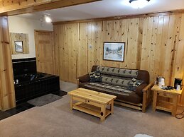 The Willard Munger Inn