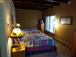 The Willard Munger Inn