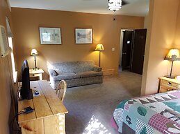 The Willard Munger Inn