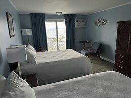 Sands of Time Motor Inn & Harbor House