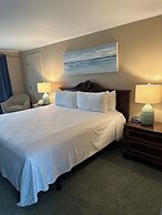 Sands of Time Motor Inn & Harbor House