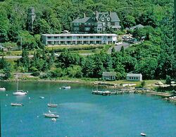 Sands of Time Motor Inn & Harbor House