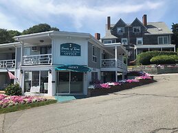Sands of Time Motor Inn & Harbor House