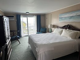 Sands of Time Motor Inn & Harbor House
