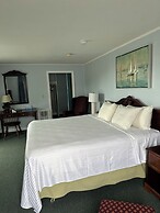 Sands of Time Motor Inn & Harbor House