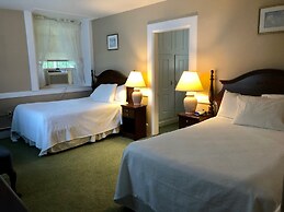 Sands of Time Motor Inn & Harbor House