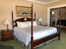 Sands of Time Motor Inn & Harbor House