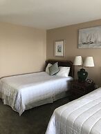 Sands of Time Motor Inn & Harbor House