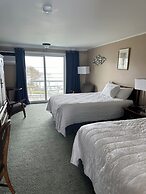 Sands of Time Motor Inn & Harbor House