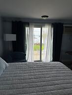 Sands of Time Motor Inn & Harbor House