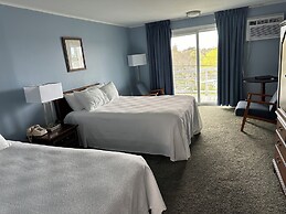 Sands of Time Motor Inn & Harbor House