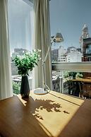 Smart Hotel Montevideo