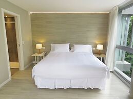 Smart Hotel Montevideo