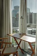 Smart Hotel Montevideo