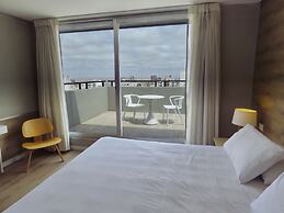 Smart Hotel Montevideo