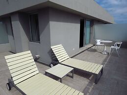 Smart Hotel Montevideo