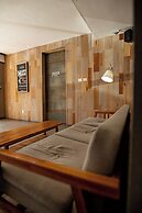 Smart Hotel Montevideo