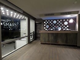 Smart Hotel Montevideo