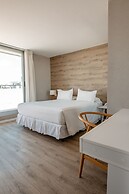 Smart Hotel Montevideo