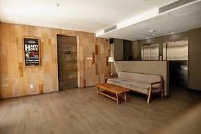 Smart Hotel Montevideo