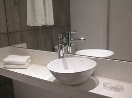 Smart Hotel Montevideo