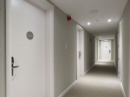 Smart Hotel Montevideo