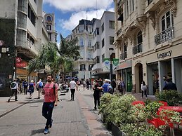 Smart Hotel Montevideo