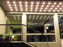 Smart Hotel Montevideo