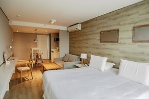 Smart Hotel Montevideo