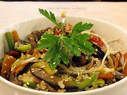 Smart Hotel Montevideo