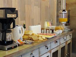 Smart Hotel Montevideo