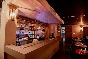 Smart Hotel Montevideo