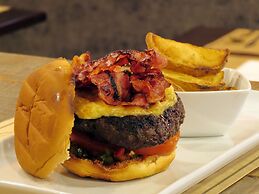 Smart Hotel Montevideo