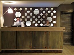 Smart Hotel Montevideo