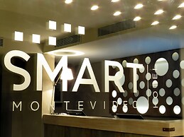 Smart Hotel Montevideo