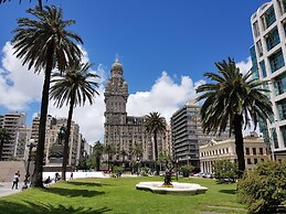 Smart Hotel Montevideo