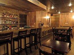 Smart Hotel Montevideo