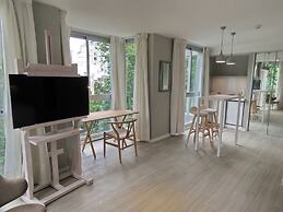 Smart Hotel Montevideo