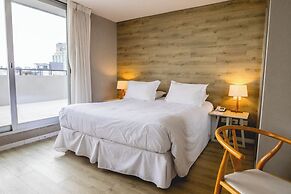 Smart Hotel Montevideo