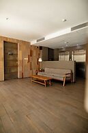 Smart Hotel Montevideo