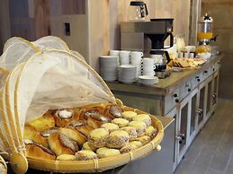 Smart Hotel Montevideo