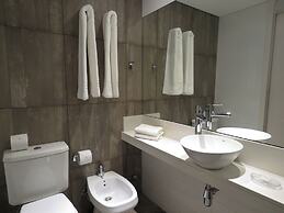 Smart Hotel Montevideo