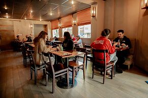 Smart Hotel Montevideo